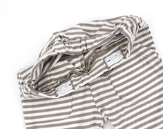 Name It fungi stribede bukser 